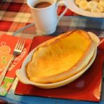 Favorite Family Christmas Breakfast from the Polka Dot Chair