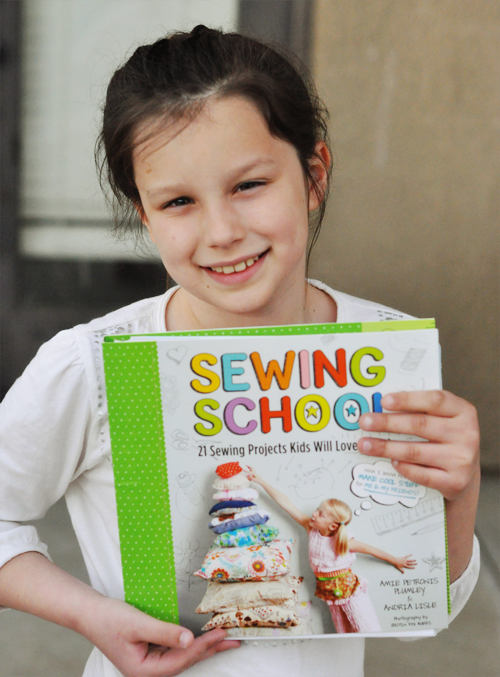 sewingschool