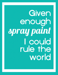 givenenoughspraypaint