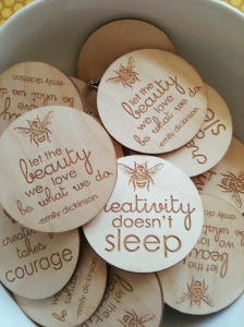 buttons