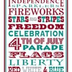 4thofjulyprintable