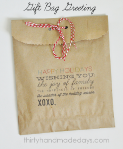 gift bag greeting 1
