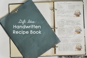 handwrittenrecipebook