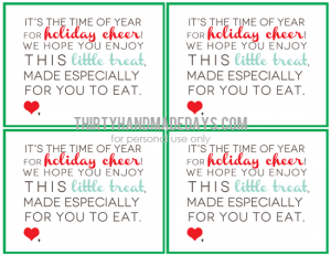 holidaytreatfull