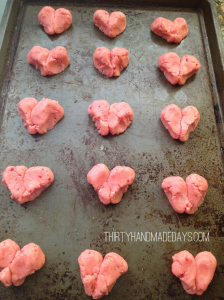 heartcookies