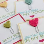 Valentine cards
