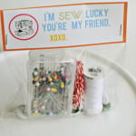 Craft Night Printable