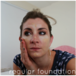 concealer foundation