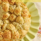 Garlic Cheese Bread