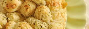 Garlic Cheese Bread