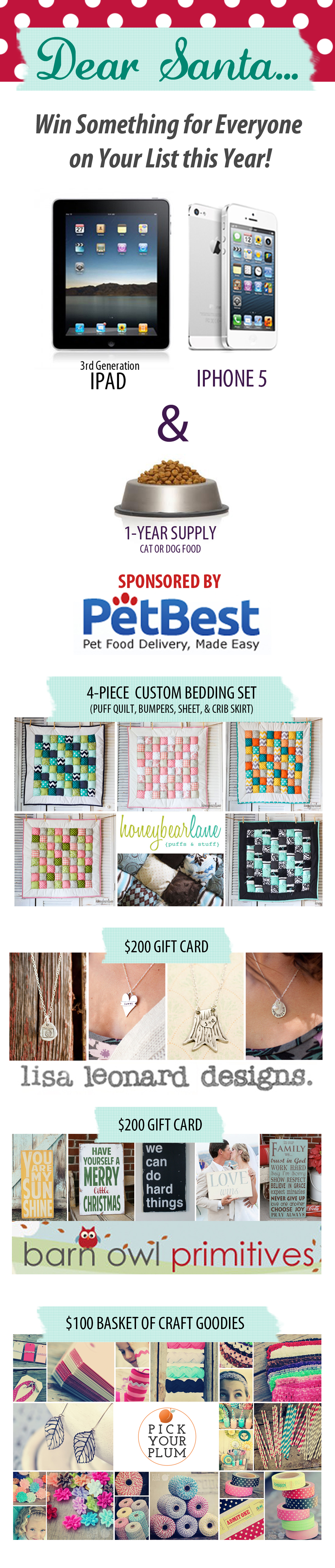 hugegiveaway