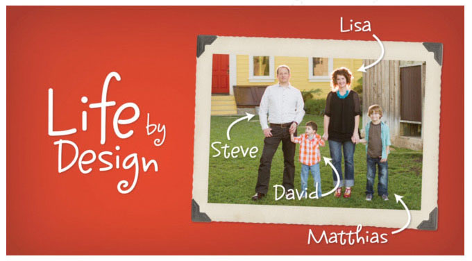 Life By Design