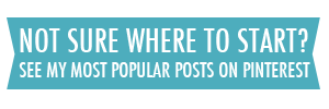 Popular Pins on Pinterest