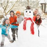Giving Back with your Kids