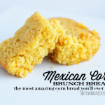 Cornbread recipe