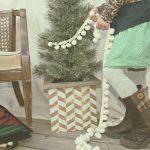 tree stand slipcover