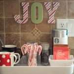 30days-Hot-Cocoa-Station-Before