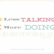 Resolutions Quote printable