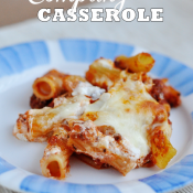 Company Casserole