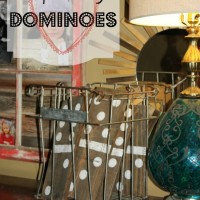 dominoes