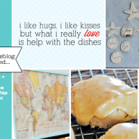 30daysblog's Most Unappreciated Posts Link Up