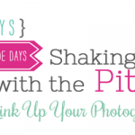 Photography Inspiration Link Up