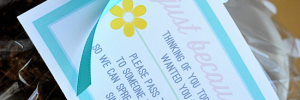 Random Acts of Kindness Just Because Printable