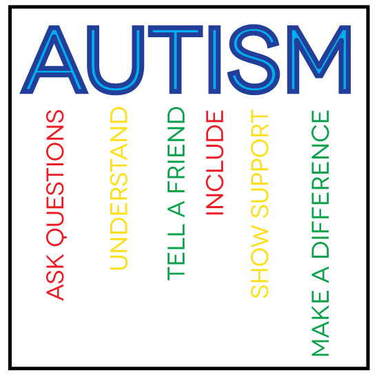 free autism clip art graphics - photo #49