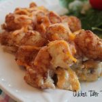 casserole