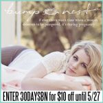 Get $10 off using code 30DAYSBN until 5/27/2013