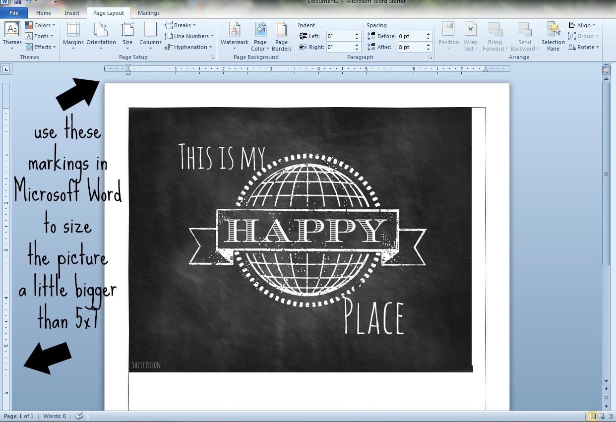 resize clip art word 2013 - photo #4