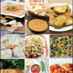 Over 30 Savory Appetizer Round Up from www.thirtyhandmadedays.com
