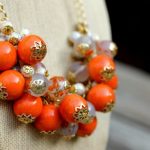 06orangebeadcapnecklace