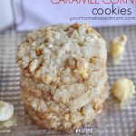 Caramel Corn Popcorn_0002
