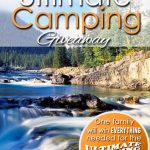 Ultimate Camping Giveaway with a huge prize pack for one lucky winner! www.thirtyhandmadedays.com