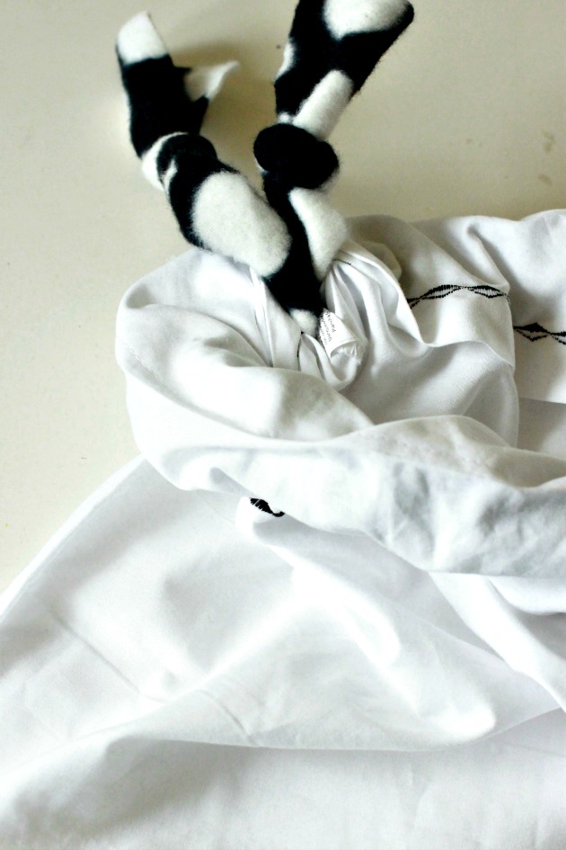 Pillow Case Trick or Treat Bag 10 g