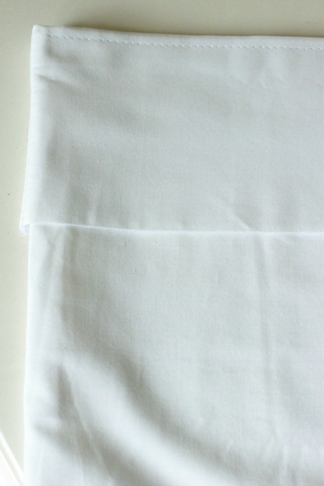 Pillow Case Trick or Treat Bag 4 c