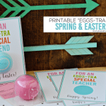 Printable Eggs-tra Special Spring & Easter Tags from www.thirtyhandmadedays.com
