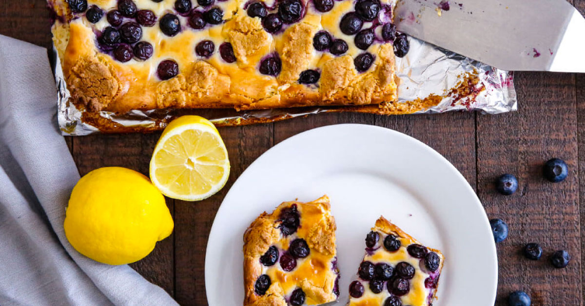 2019 year - Reverse Chocolate-Chip Pancakes 2019 year