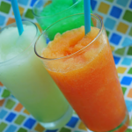 Kool Aid Slurpee- such a yummy treat and perfect for the summer!