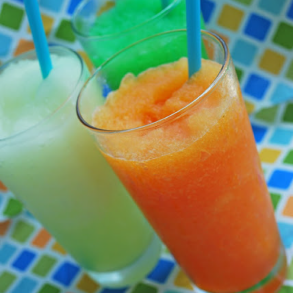 Kool Aid Slurpee Recipe