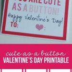 I've got some easy Valentines Day Gift Ideas for you to make!  It only takes a few things to make something adorable.  