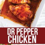 Dr. Pepper Stewed Chicken in the CanCooker – The Bearded Hiker