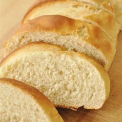 Quick French Bread