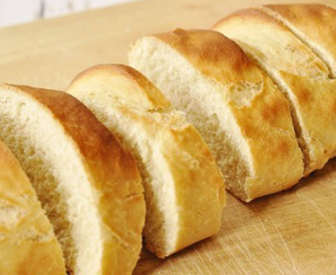 Quick French Bread- an easy and awesome recipe! 