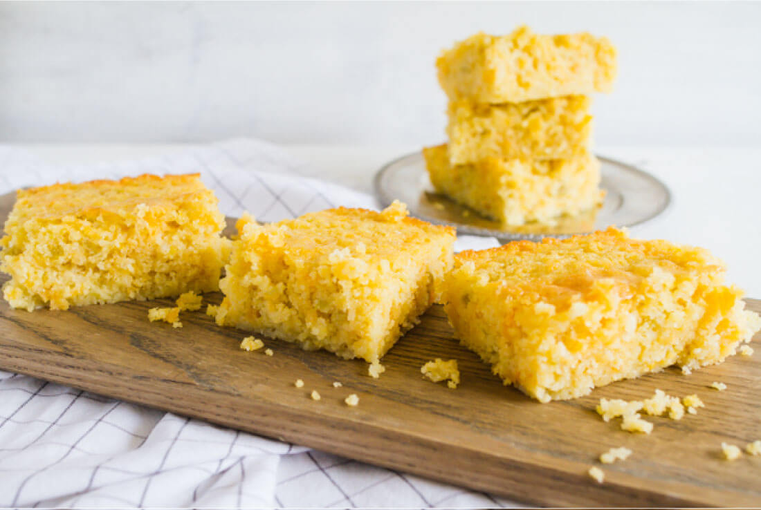 Best Cornbread Recipe