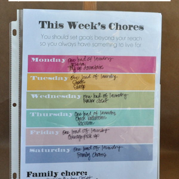 January 2013 Archives - Thirty Handmade Days