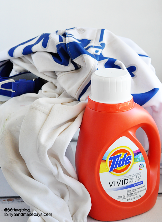 Favorite Laundry Products