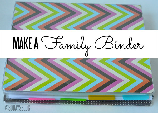 make-a-family-binder