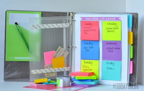 make-a-family-binder